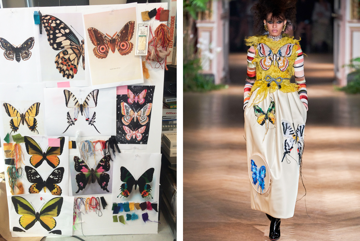 Het Borduurburo, Martine van 't Hul, Viktor & Rolf, borduren, handwerk, kunstenaar, embroidery