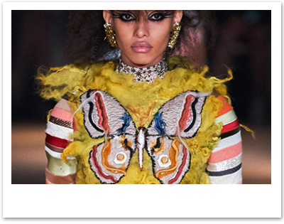 Het Borduurburo, Martine van 't Hul, Viktor Rolf, borduren, handwerk, kunstenaar