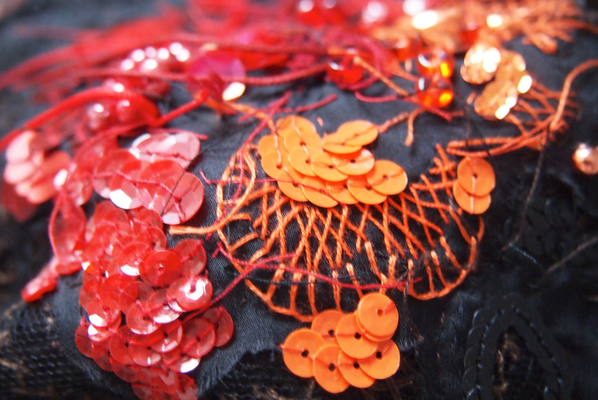 Het Borduurburo, Martine van 't Hul, Lilian Driessen, borduren, handwerk, kunstenaar, embroidery