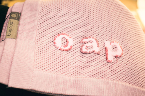 Het Borduurburo, Martine van 't Hul, borduren, handwerk, kunstenaar, Dutch National Opera, opera La Morte d’Orfeo