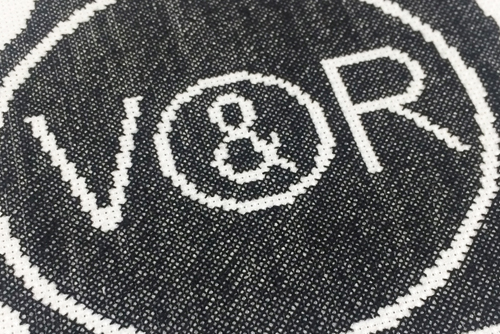 Het Borduurburo, Martine van 't Hul, Lilian Driessen, borduren, handwerk, kunstenaar