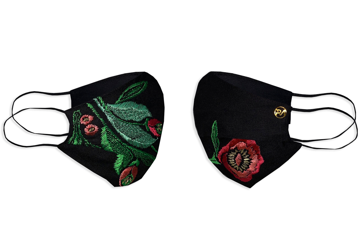 Het Borduurburo, Martine van 't Hul, Rianne Mertens, costume design, borduren, handwerk, kunstenaar, embroidery